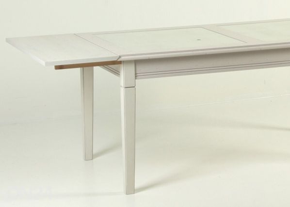 Jatkettava ruokapöytä 170/250x90 cm