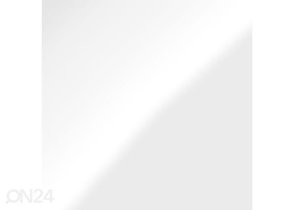 Jatkettava ruokapöytä 80x140-180 cm