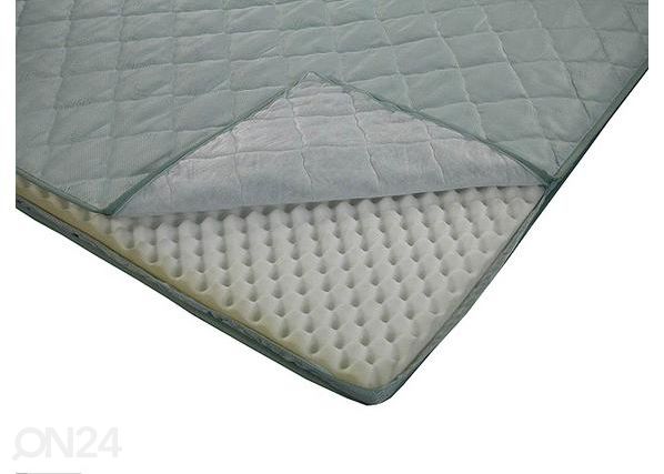 Jenkkisänky Hypnos Apollo 160x200 cm