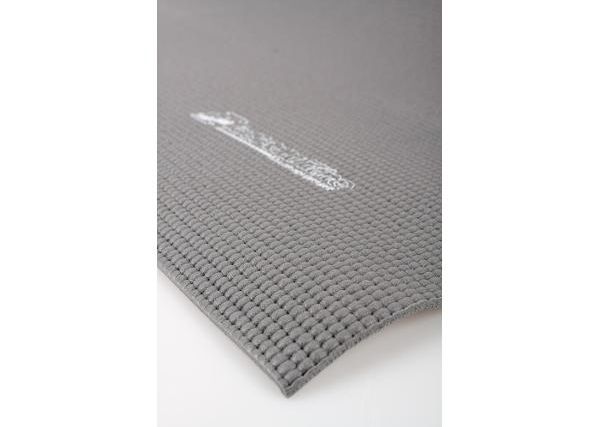 Joogamatto Yoga 173x60x0,5 cm inSPORTline