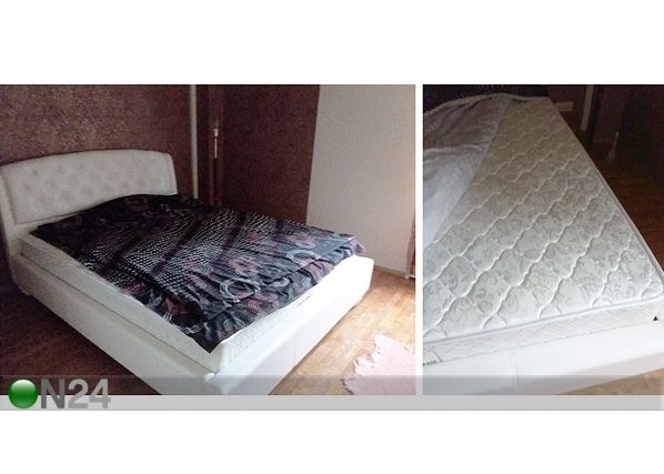 Joustinpatja 160x200 cm