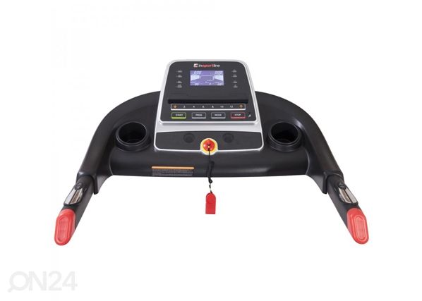 Juoksumatto Lavister