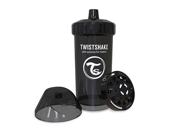 Juomamuki TWISTSHAKE 360 ml
