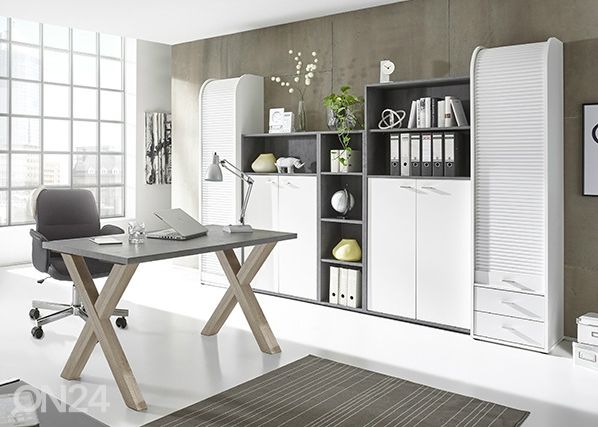 Kaapin ovet Mister Office