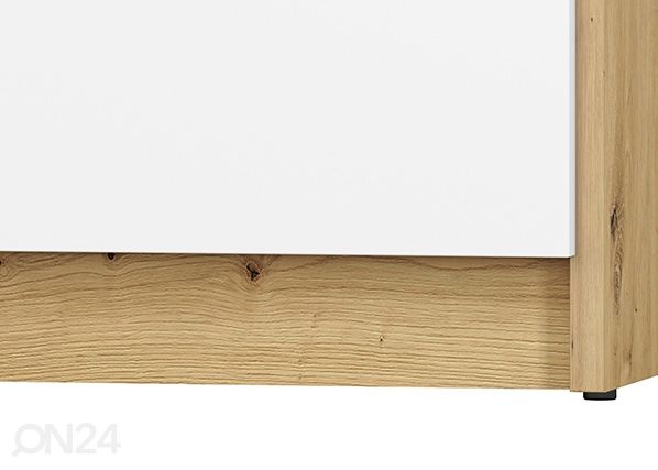 Kaappi Firenze 60 cm