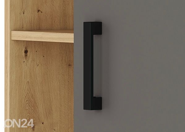 Kaappi Firenze 60 cm