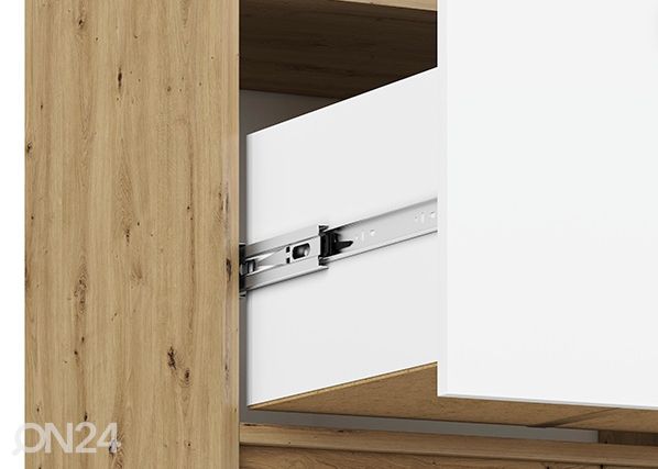 Kaappi Firenze 60 cm