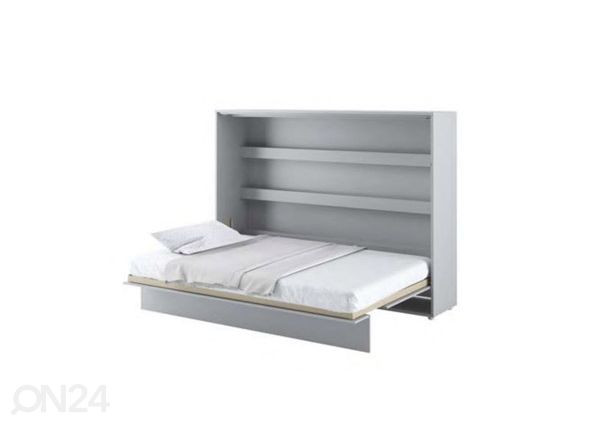 Kaappisänky Lenart BED CONCEPT 140x200 cm