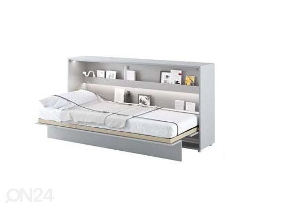Kaappisänky Lenart BED CONCEPT 90x200 cm