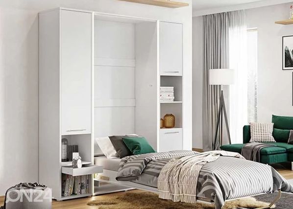 Kaappisänky Lenart CONCEPT PRO 90x200 cm