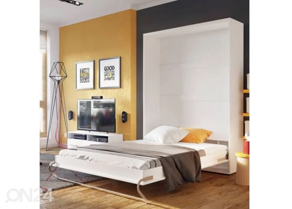 Kaappisänky Lenart CONCEPT PRO 90x200 cm