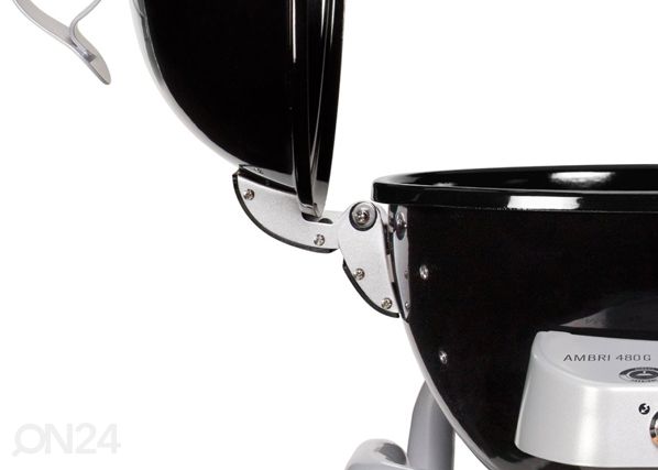 Kaasugrilli AMBRI 480 G