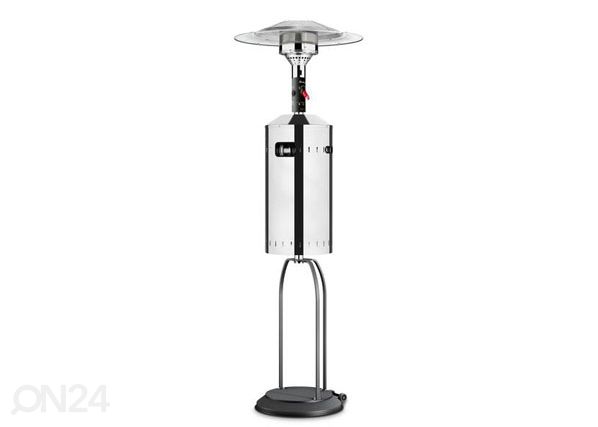 Kaasulämmitin Elegance