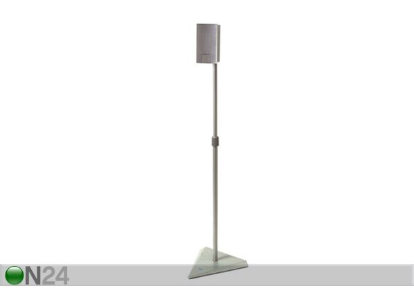 Kaiutinjalustat B-Tech BT 10, 2 kpl