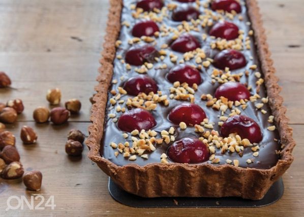 Kakkuvuoka NON-STICK QUICHE MC