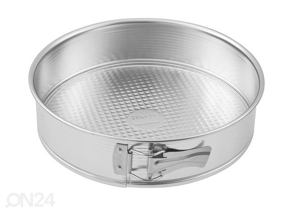 Kakkuvuoka ZENKER SILVER Ø26cm