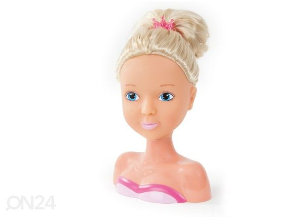 Kampausmallinukke lapsille