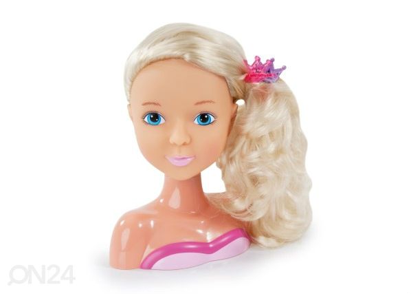 Kampausmallinukke lapsille