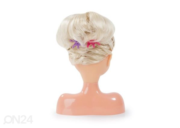 Kampausmallinukke lapsille