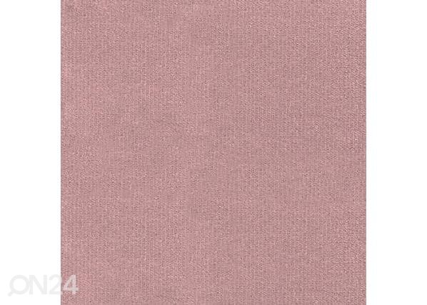 Kangasverhoiltu seinäpaneeli 60x30 cm