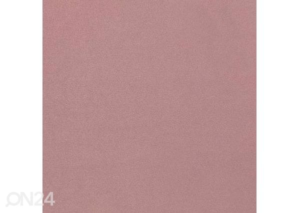 Kangasverhoiltu seinäpaneeli 70x40 cm