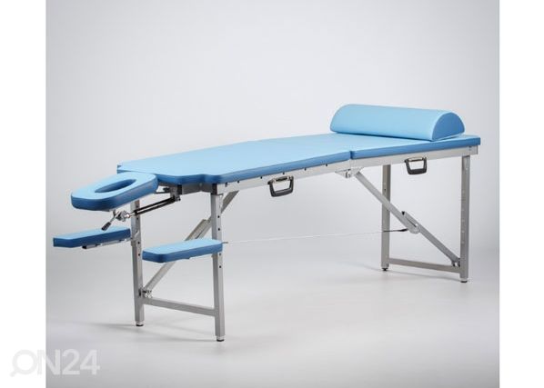 Kannettava hierontapöytä