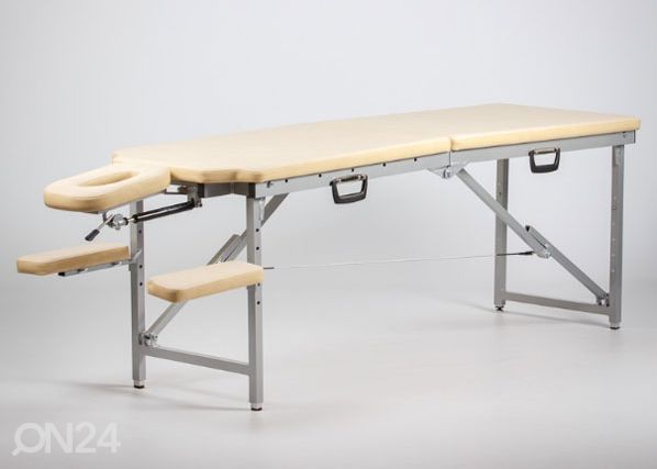 Kannettava hierontapöytä