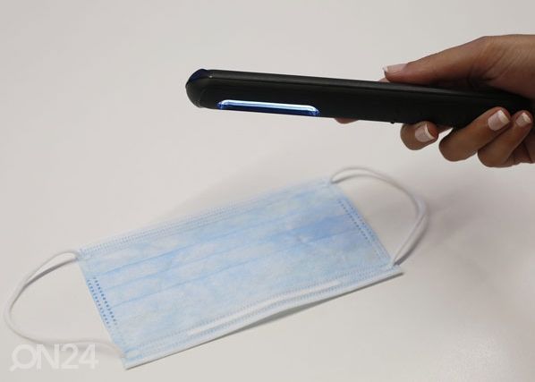 Kannettava UV-C desinfiointilaite Top