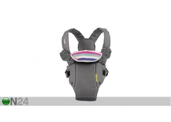 Kantoreppu INFANTINO BREATHE