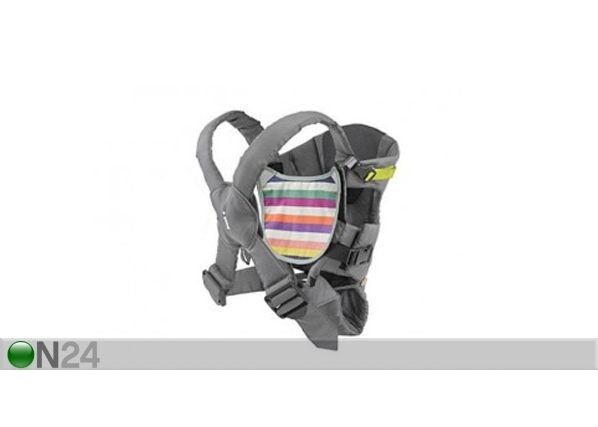 Kantoreppu INFANTINO BREATHE