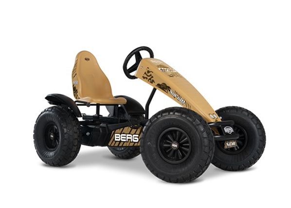 Karting-auto BERG GO- Safari BFR-3