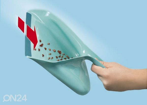 Käsiharja ja kihveli LEIFHEIT