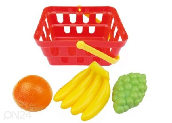 Kassakone tarvikkeilla