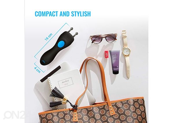 Kasvohierontalaite ja mikrovirtahoito GESS MT