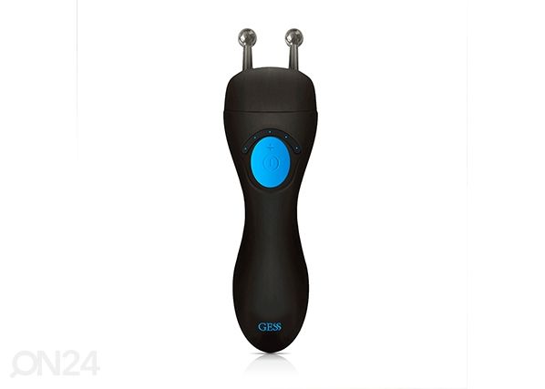 Kasvohierontalaite ja mikrovirtahoito GESS MT