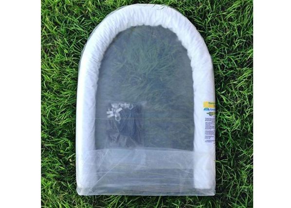 Kasvutunneli Agrohex 1,1x6 m