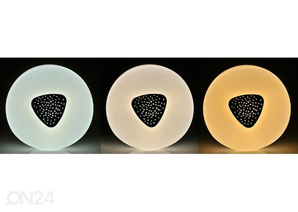 Kattoplafondi Arion 50 LED 36 W