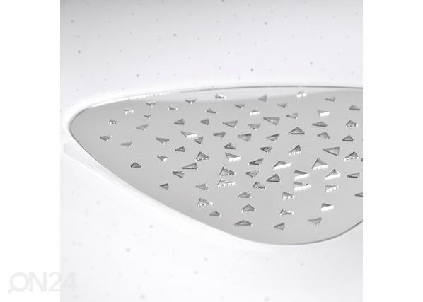 Kattoplafondi Arion 50 LED 36 W