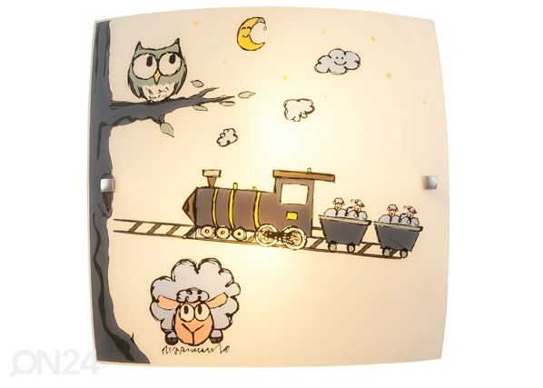 Kattoplafondi Shepherd