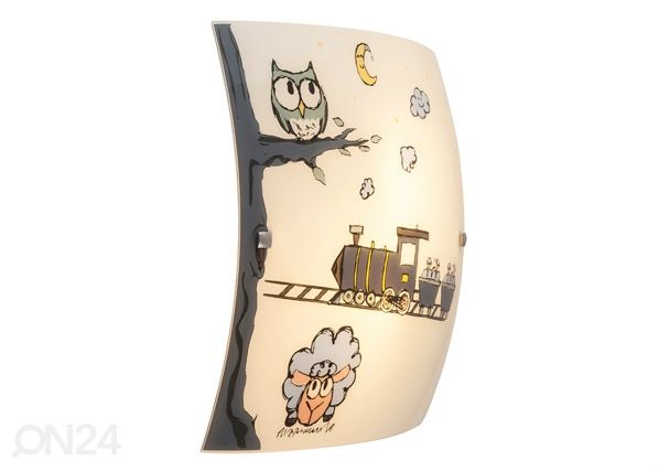 Kattoplafondi Shepherd