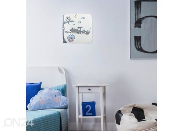 Kattoplafondi Shepherd