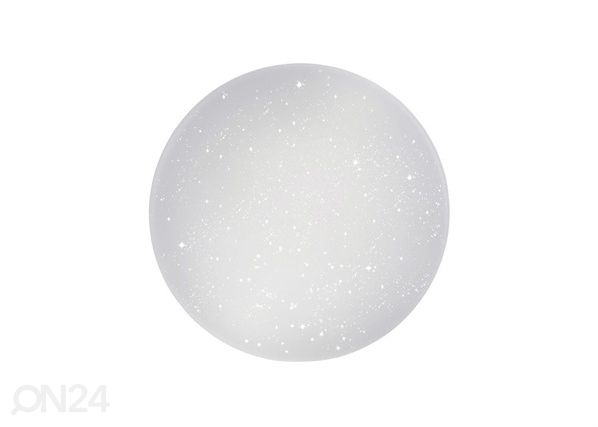 Kattoplafondi Uranus + kaukosäädin