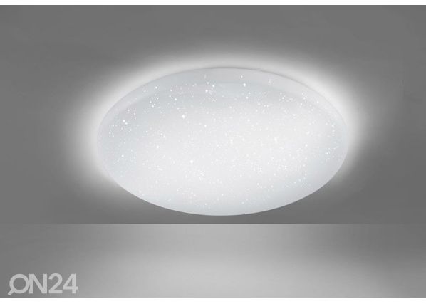 Kattoplafondi Uranus + kaukosäädin