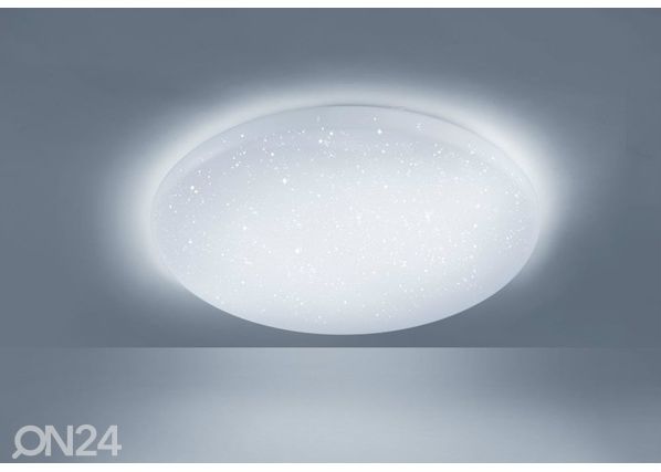 Kattoplafondi Uranus + kaukosäädin