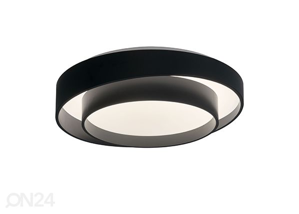 Kattoplafondi Vita, musta