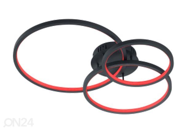 Kattovalaisin Aaron Wiz