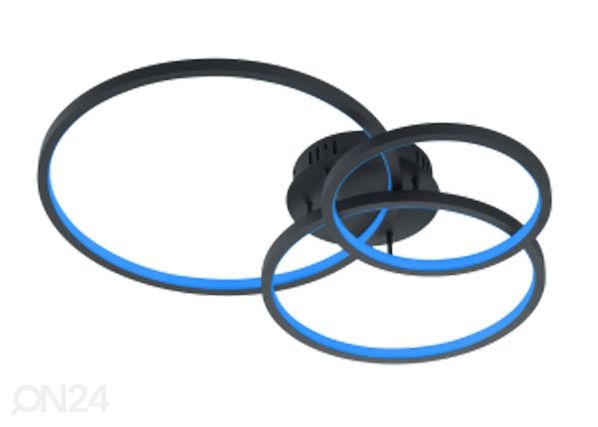 Kattovalaisin Aaron Wiz