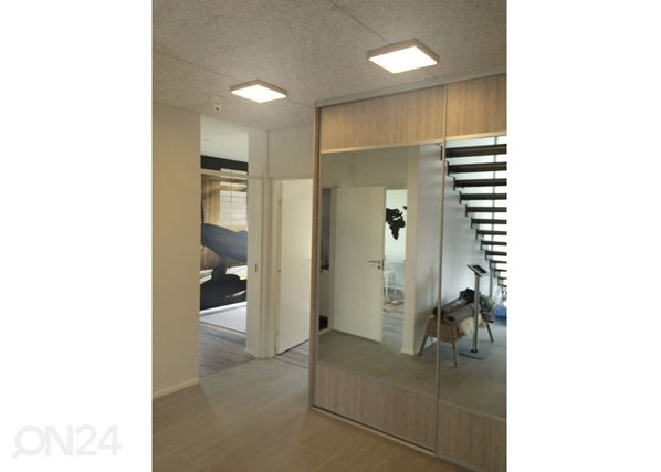 Kattovalaisin Arctic Cloud LED