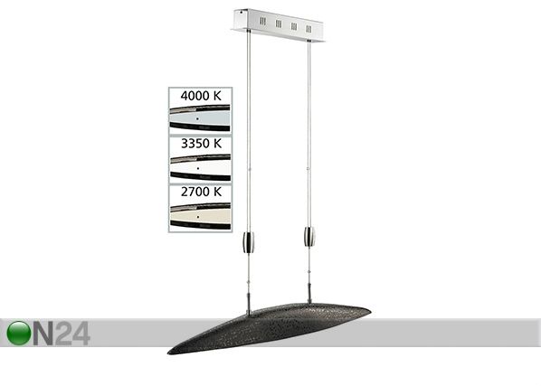 Kattovalaisin Colmar LED