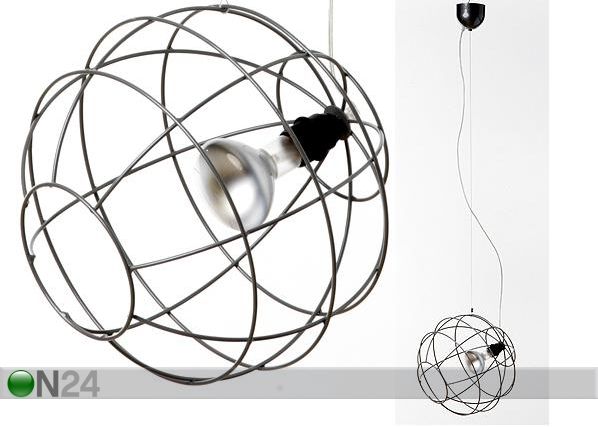 Kattovalaisin GLOBE
